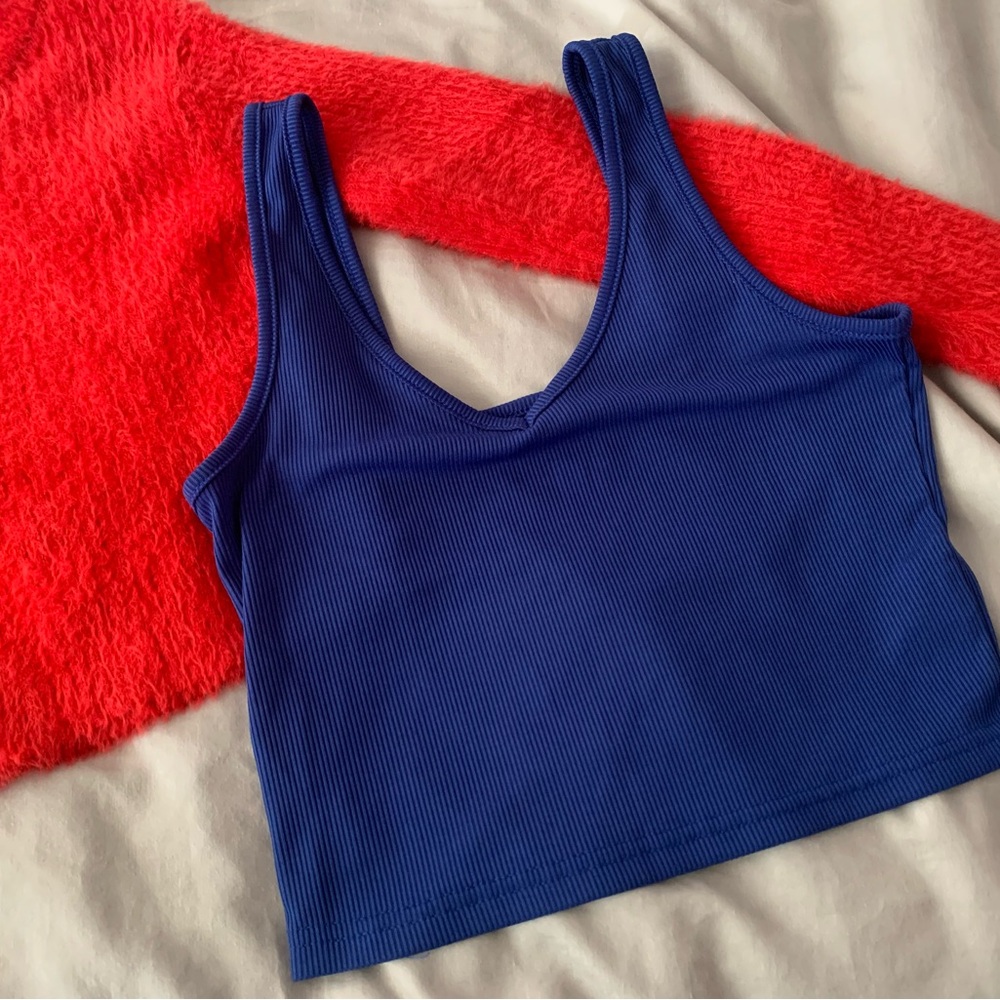 Crop Top Bundle - image 3